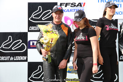 21 & 22/05/2016 : 1ère manche du Championnat de France KZ Long Circuit et Championnat d’Europe Superkart à Lédenon (Photos Stéphane Agnus) 2016 — karting