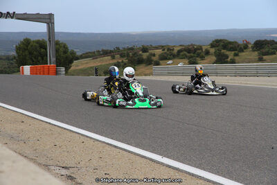 21 & 22/05/2016 : 1ère manche du Championnat de France KZ Long Circuit et Championnat d’Europe Superkart à Lédenon (Photos Stéphane Agnus) 2016 — karting