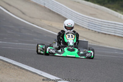 21 & 22/05/2016 : 1ère manche du Championnat de France KZ Long Circuit et Championnat d’Europe Superkart à Lédenon (Photos Stéphane Agnus) 2016 — karting