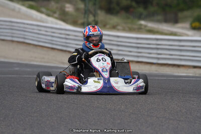 21 & 22/05/2016 : 1ère manche du Championnat de France KZ Long Circuit et Championnat d’Europe Superkart à Lédenon (Photos Stéphane Agnus) 2016 — karting