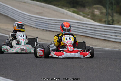 21 & 22/05/2016 : 1ère manche du Championnat de France KZ Long Circuit et Championnat d’Europe Superkart à Lédenon (Photos Stéphane Agnus) 2016 — karting