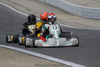 21 & 22/05/2016 : 1ère manche du Championnat de France KZ Long Circuit et Championnat d’Europe Superkart à Lédenon (Photos Stéphane Agnus) 2016 — karting