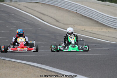 21 & 22/05/2016 : 1ère manche du Championnat de France KZ Long Circuit et Championnat d’Europe Superkart à Lédenon (Photos Stéphane Agnus) 2016 — karting