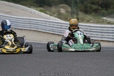 21 & 22/05/2016 : 1ère manche du Championnat de France KZ Long Circuit et Championnat d’Europe Superkart à Lédenon (Photos Stéphane Agnus) 2016 — karting
