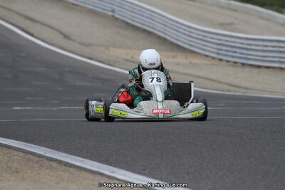 21 & 22/05/2016 : 1ère manche du Championnat de France KZ Long Circuit et Championnat d’Europe Superkart à Lédenon (Photos Stéphane Agnus) 2016 — karting