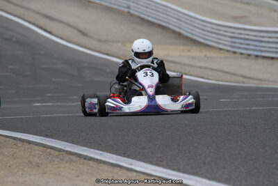 21 & 22/05/2016 : 1ère manche du Championnat de France KZ Long Circuit et Championnat d’Europe Superkart à Lédenon (Photos Stéphane Agnus) 2016 — karting