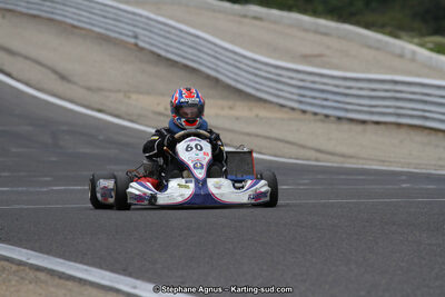 21 & 22/05/2016 : 1ère manche du Championnat de France KZ Long Circuit et Championnat d’Europe Superkart à Lédenon (Photos Stéphane Agnus) 2016 — karting