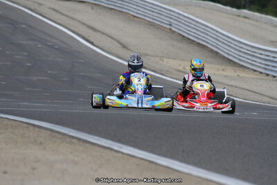 21 & 22/05/2016 : 1ère manche du Championnat de France KZ Long Circuit et Championnat d’Europe Superkart à Lédenon (Photos Stéphane Agnus) 2016 — karting
