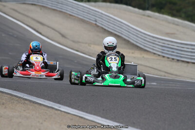 21 & 22/05/2016 : 1ère manche du Championnat de France KZ Long Circuit et Championnat d’Europe Superkart à Lédenon (Photos Stéphane Agnus) 2016 — karting