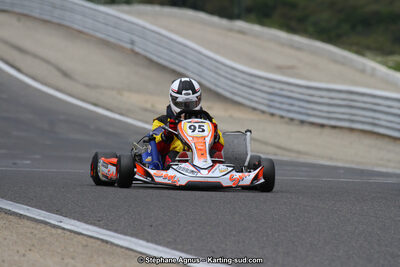 21 & 22/05/2016 : 1ère manche du Championnat de France KZ Long Circuit et Championnat d’Europe Superkart à Lédenon (Photos Stéphane Agnus) 2016 — karting