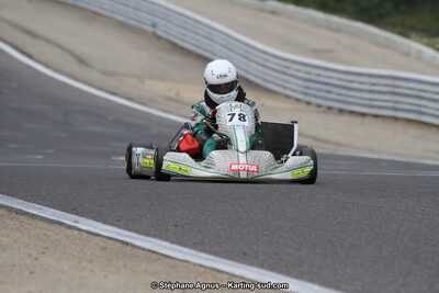 21 & 22/05/2016 : 1ère manche du Championnat de France KZ Long Circuit et Championnat d’Europe Superkart à Lédenon (Photos Stéphane Agnus) 2016 — karting