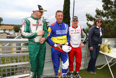 21 & 22/05/2016 : 1ère manche du Championnat de France KZ Long Circuit et Championnat d’Europe Superkart à Lédenon (Photos Stéphane Agnus) 2016 — karting