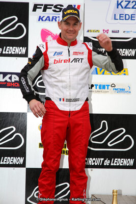 21 & 22/05/2016 : 1ère manche du Championnat de France KZ Long Circuit et Championnat d’Europe Superkart à Lédenon (Photos Stéphane Agnus) 2016 — karting