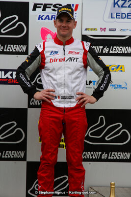 21 & 22/05/2016 : 1ère manche du Championnat de France KZ Long Circuit et Championnat d’Europe Superkart à Lédenon (Photos Stéphane Agnus) 2016 — karting