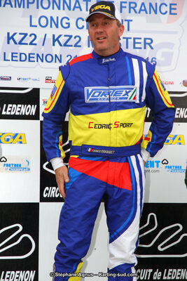 21 & 22/05/2016 : 1ère manche du Championnat de France KZ Long Circuit et Championnat d’Europe Superkart à Lédenon (Photos Stéphane Agnus) 2016 — karting