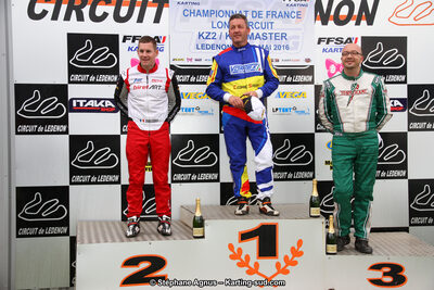 21 & 22/05/2016 : 1ère manche du Championnat de France KZ Long Circuit et Championnat d’Europe Superkart à Lédenon (Photos Stéphane Agnus) 2016 — karting