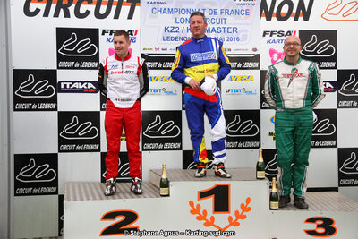 21 & 22/05/2016 : 1ère manche du Championnat de France KZ Long Circuit et Championnat d’Europe Superkart à Lédenon (Photos Stéphane Agnus) 2016 — karting