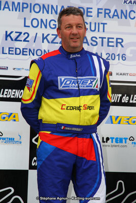21 & 22/05/2016 : 1ère manche du Championnat de France KZ Long Circuit et Championnat d’Europe Superkart à Lédenon (Photos Stéphane Agnus) 2016 — karting