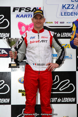 21 & 22/05/2016 : 1ère manche du Championnat de France KZ Long Circuit et Championnat d’Europe Superkart à Lédenon (Photos Stéphane Agnus) 2016 — karting