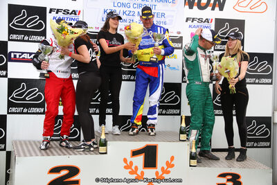 21 & 22/05/2016 : 1ère manche du Championnat de France KZ Long Circuit et Championnat d’Europe Superkart à Lédenon (Photos Stéphane Agnus) 2016 — karting