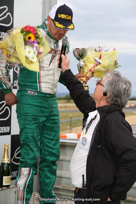 21 & 22/05/2016 : 1ère manche du Championnat de France KZ Long Circuit et Championnat d’Europe Superkart à Lédenon (Photos Stéphane Agnus) 2016 — karting