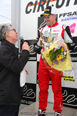 21 & 22/05/2016 : 1ère manche du Championnat de France KZ Long Circuit et Championnat d’Europe Superkart à Lédenon (Photos Stéphane Agnus) 2016 — karting