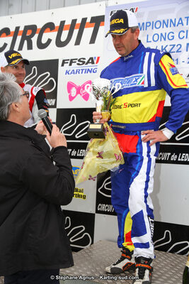 21 & 22/05/2016 : 1ère manche du Championnat de France KZ Long Circuit et Championnat d’Europe Superkart à Lédenon (Photos Stéphane Agnus) 2016 — karting