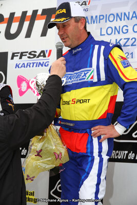 21 & 22/05/2016 : 1ère manche du Championnat de France KZ Long Circuit et Championnat d’Europe Superkart à Lédenon (Photos Stéphane Agnus) 2016 — karting