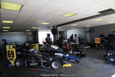 21 & 22/05/2016 : 1ère manche du Championnat de France KZ Long Circuit et Championnat d’Europe Superkart à Lédenon (Photos Stéphane Agnus) 2016 — karting