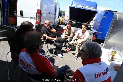 21 & 22/05/2016 : 1ère manche du Championnat de France KZ Long Circuit et Championnat d’Europe Superkart à Lédenon (Photos Stéphane Agnus) 2016 — karting