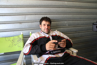 21 & 22/05/2016 : 1ère manche du Championnat de France KZ Long Circuit et Championnat d’Europe Superkart à Lédenon (Photos Stéphane Agnus) 2016 — karting