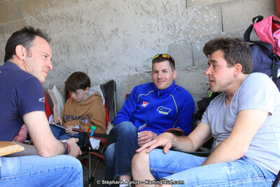 21 & 22/05/2016 : 1ère manche du Championnat de France KZ Long Circuit et Championnat d’Europe Superkart à Lédenon (Photos Stéphane Agnus) 2016 — karting