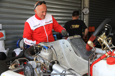 21 & 22/05/2016 : 1ère manche du Championnat de France KZ Long Circuit et Championnat d’Europe Superkart à Lédenon (Photos Stéphane Agnus) 2016 — karting