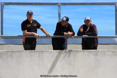 21 & 22/05/2016 : 1ère manche du Championnat de France KZ Long Circuit et Championnat d’Europe Superkart à Lédenon (Photos Stéphane Agnus) 2016 — karting