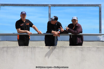 21 & 22/05/2016 : 1ère manche du Championnat de France KZ Long Circuit et Championnat d’Europe Superkart à Lédenon (Photos Stéphane Agnus) 2016 — karting