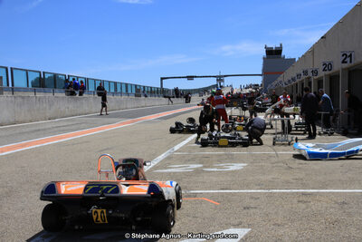 21 & 22/05/2016 : 1ère manche du Championnat de France KZ Long Circuit et Championnat d’Europe Superkart à Lédenon (Photos Stéphane Agnus) 2016 — karting