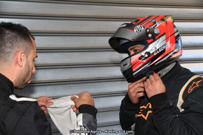 21 & 22/05/2016 : 1ère manche du Championnat de France KZ Long Circuit et Championnat d’Europe Superkart à Lédenon (Photos Stéphane Agnus) 2016 — karting