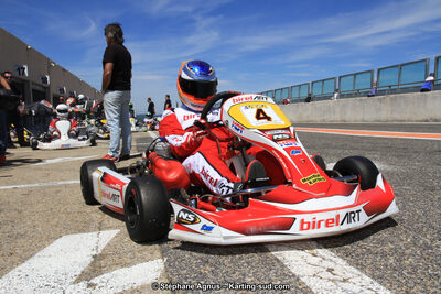 21 & 22/05/2016 : 1ère manche du Championnat de France KZ Long Circuit et Championnat d’Europe Superkart à Lédenon (Photos Stéphane Agnus) 2016 — karting