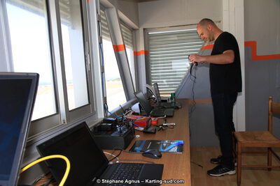 21 & 22/05/2016 : 1ère manche du Championnat de France KZ Long Circuit et Championnat d’Europe Superkart à Lédenon (Photos Stéphane Agnus) 2016 — karting
