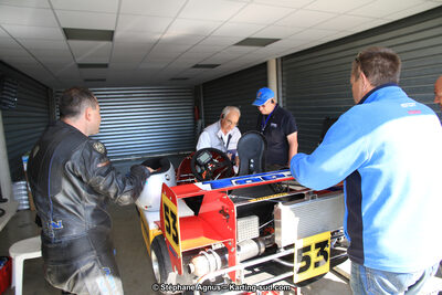21 & 22/05/2016 : 1ère manche du Championnat de France KZ Long Circuit et Championnat d’Europe Superkart à Lédenon (Photos Stéphane Agnus) 2016 — karting