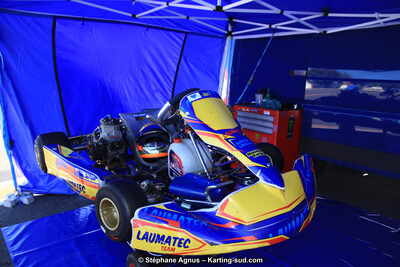 21 & 22/05/2016 : 1ère manche du Championnat de France KZ Long Circuit et Championnat d’Europe Superkart à Lédenon (Photos Stéphane Agnus) 2016 — karting