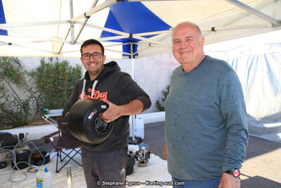 21 & 22/05/2016 : 1ère manche du Championnat de France KZ Long Circuit et Championnat d’Europe Superkart à Lédenon (Photos Stéphane Agnus) 2016 — karting