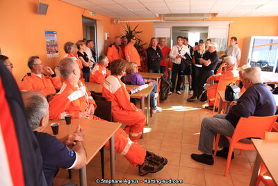 21 & 22/05/2016 : 1ère manche du Championnat de France KZ Long Circuit et Championnat d’Europe Superkart à Lédenon (Photos Stéphane Agnus) 2016 — karting