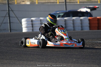 21 & 22/05/2016 : 1ère manche du Championnat de France KZ Long Circuit et Championnat d’Europe Superkart à Lédenon (Photos Stéphane Agnus) 2016 — karting