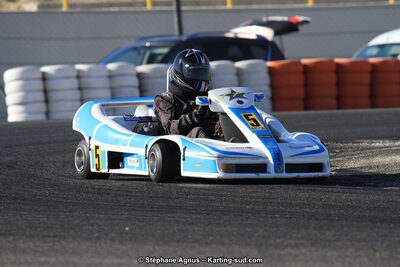 21 & 22/05/2016 : 1ère manche du Championnat de France KZ Long Circuit et Championnat d’Europe Superkart à Lédenon (Photos Stéphane Agnus) 2016 — karting