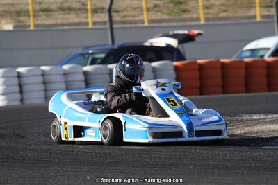 21 & 22/05/2016 : 1ère manche du Championnat de France KZ Long Circuit et Championnat d’Europe Superkart à Lédenon (Photos Stéphane Agnus) 2016 — karting