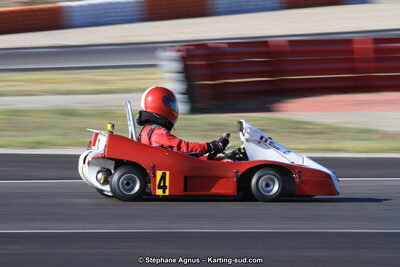 21 & 22/05/2016 : 1ère manche du Championnat de France KZ Long Circuit et Championnat d’Europe Superkart à Lédenon (Photos Stéphane Agnus) 2016 — karting