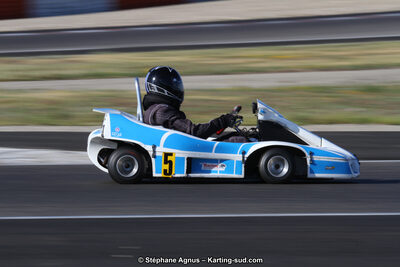 21 & 22/05/2016 : 1ère manche du Championnat de France KZ Long Circuit et Championnat d’Europe Superkart à Lédenon (Photos Stéphane Agnus) 2016 — karting