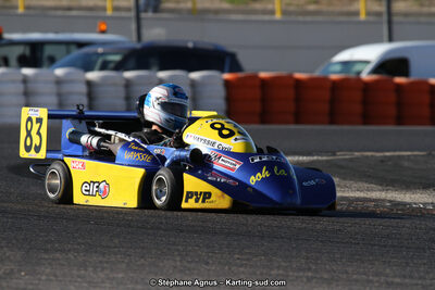 21 & 22/05/2016 : 1ère manche du Championnat de France KZ Long Circuit et Championnat d’Europe Superkart à Lédenon (Photos Stéphane Agnus) 2016 — karting