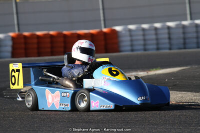 21 & 22/05/2016 : 1ère manche du Championnat de France KZ Long Circuit et Championnat d’Europe Superkart à Lédenon (Photos Stéphane Agnus) 2016 — karting